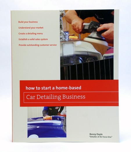 Renny Doyle How To Book