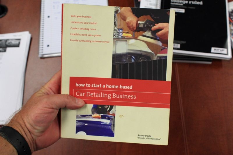 Renny Doyle Mike Phillips HOW-TO BOOK