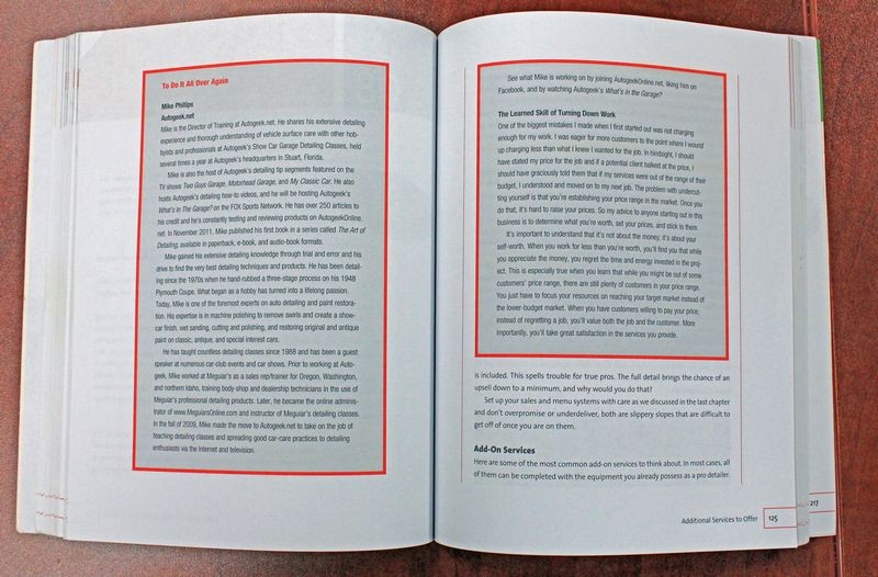 Renny Doyle Mike Phillips HOW-TO BOOK