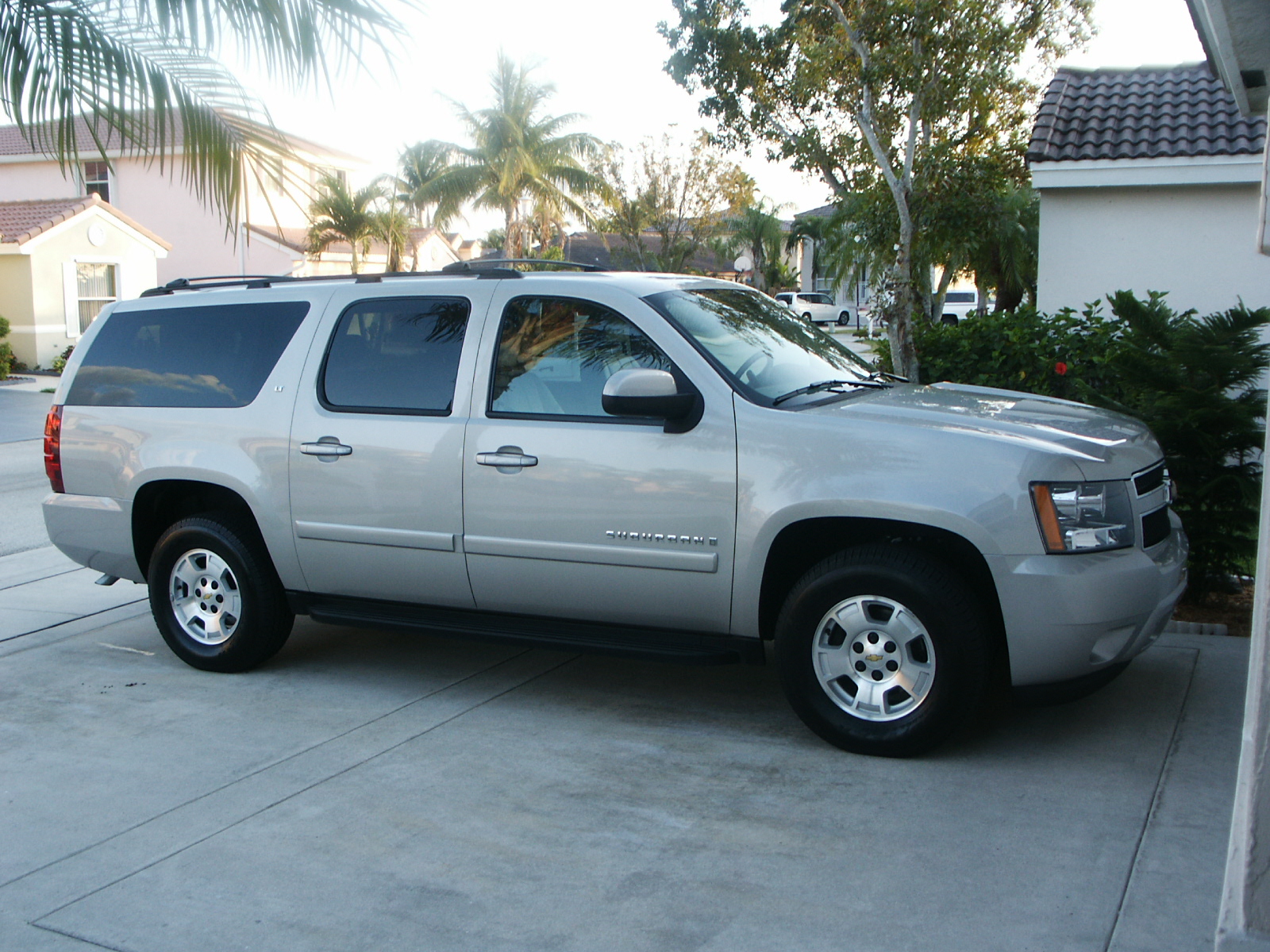 Rental Detail