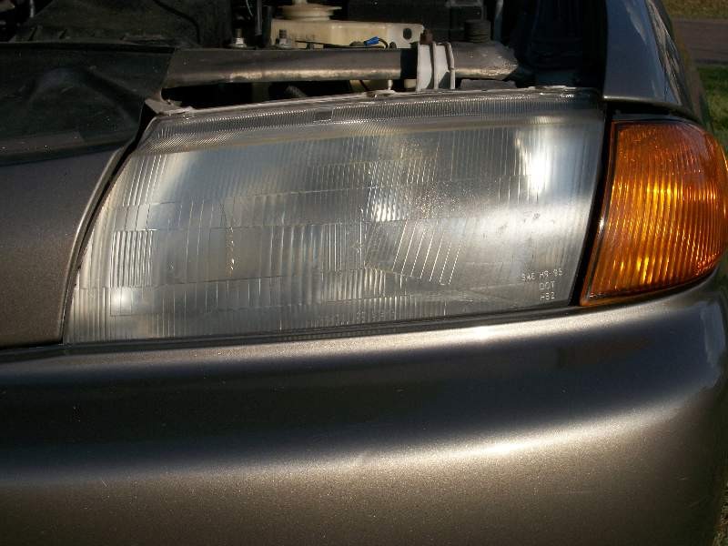 Restoration attempt 1