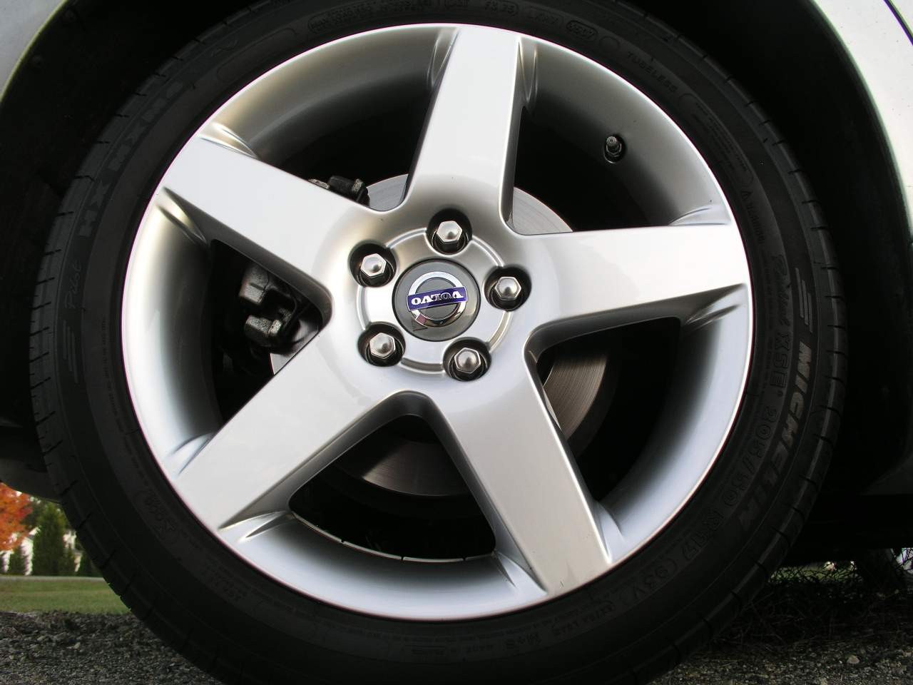 results of dp wheel glaze after wipe