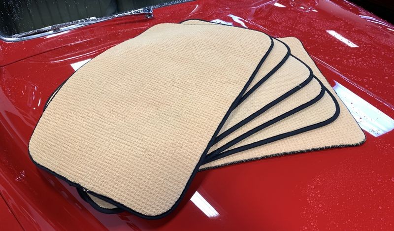 Review 303 Fabric Convertible Top Kit Mike Phillips
