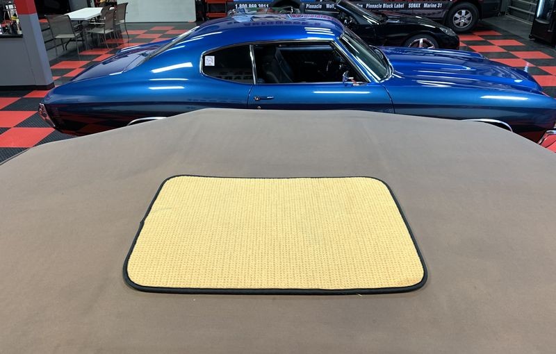 Review 303 Fabric Convertible Top Kit Mike Phillips
