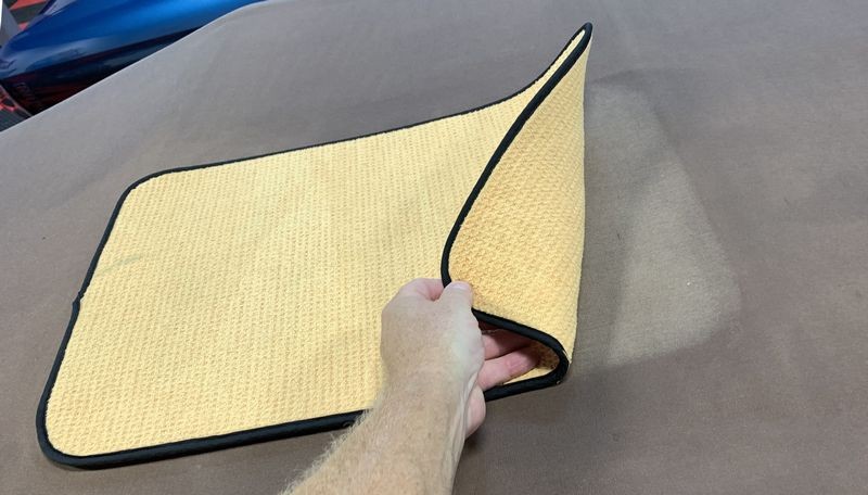 Review 303 Fabric Convertible Top Kit Mike Phillips