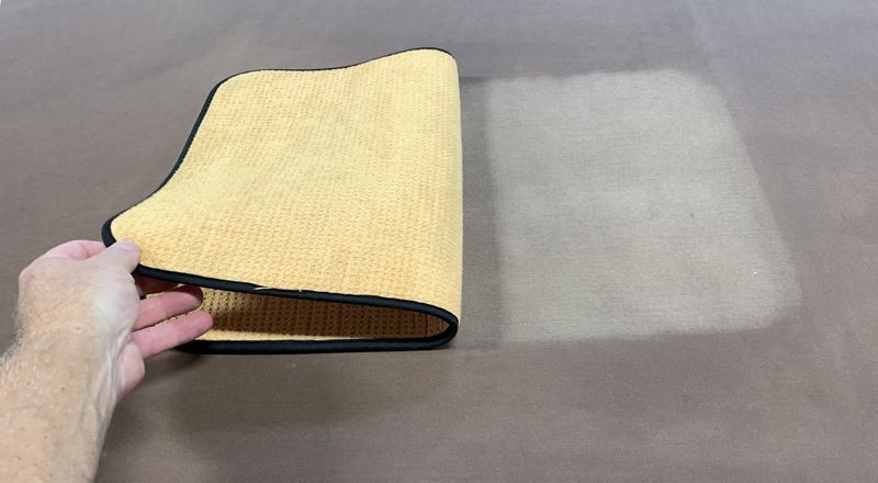 Review 303 Fabric Convertible Top Kit Mike Phillips