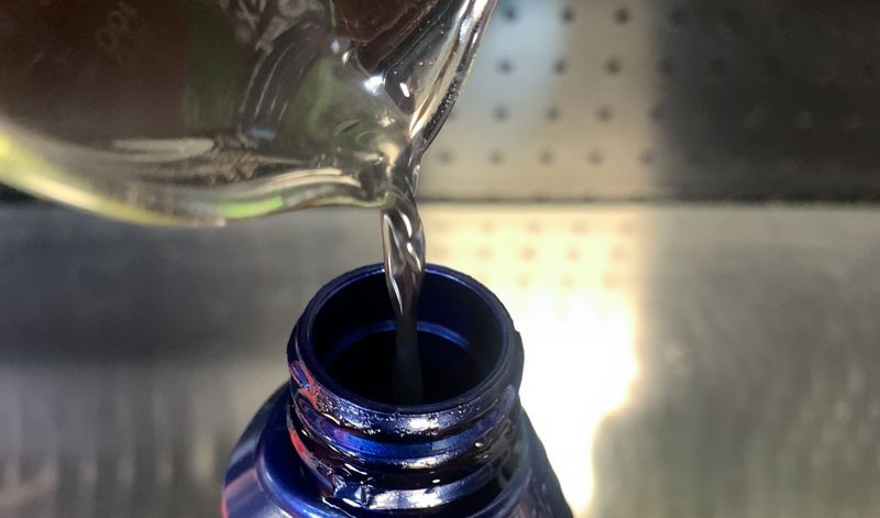 Review 303 Graphene Nano Spray Coating Mike Phillips