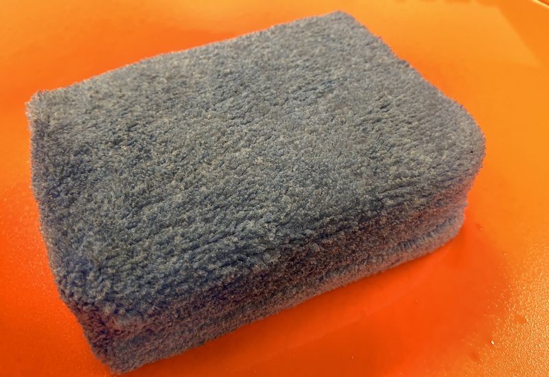 Review 303 Graphene Nano Spray Coating Mike Phillips