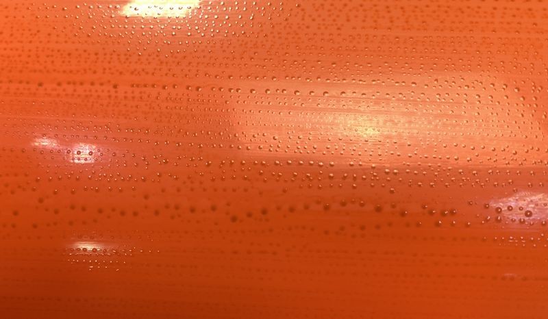 Review 303 Graphene Nano Spray Coating Mike Phillips