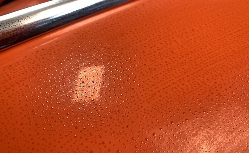 Review 303 Graphene Nano Spray Coating Mike Phillips