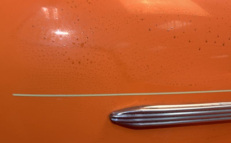 Review 303 Graphene Nano Spray Coating Mike Phillips