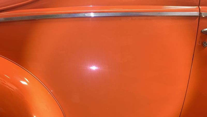Review 303 Graphene Nano Spray Coating Mike Phillips