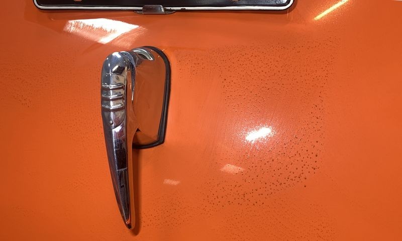 Review 303 Graphene Nano Spray Coating Mike Phillips