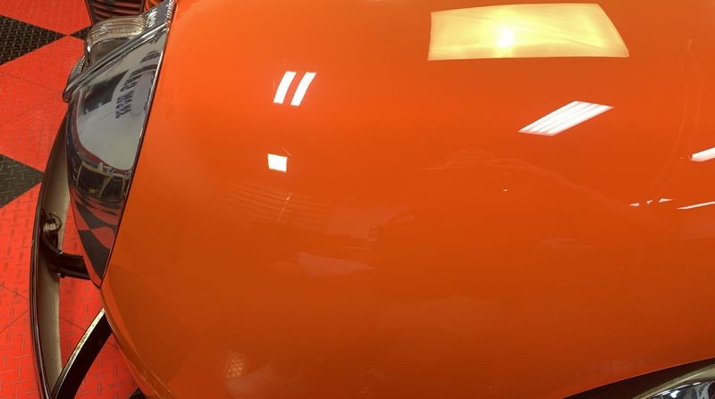 Review 303 Graphene Nano Spray Coating Mike Phillips