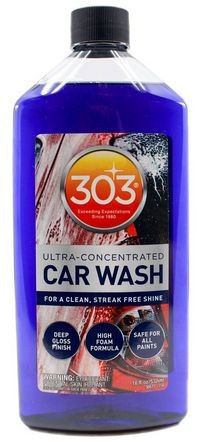 Review 303 Graphene Nano Spray Coating Mike Phillips