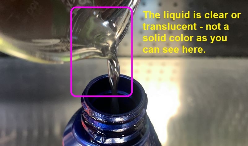 Review 303 Graphene Nano Spray Coating Mike Phillips
