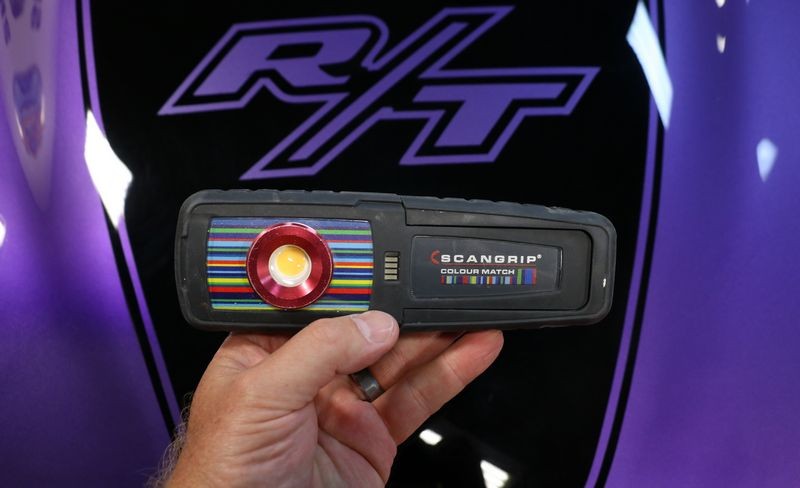 Review Battery Life Cordless FLEX 3401 CBEAST Mike Phillips