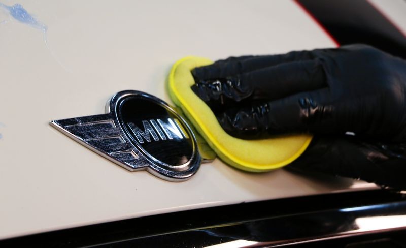 Review BLACKFIRE BUG BLOCKER