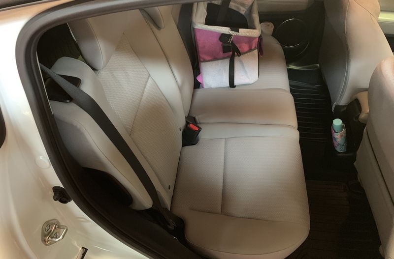 Review BLACKFIRE Fabric Protectant