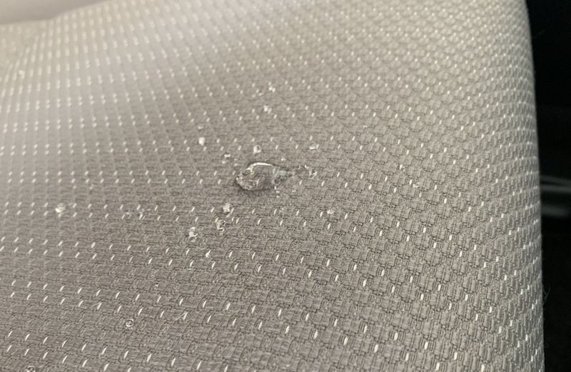 Review BLACKFIRE Fabric Protectant
