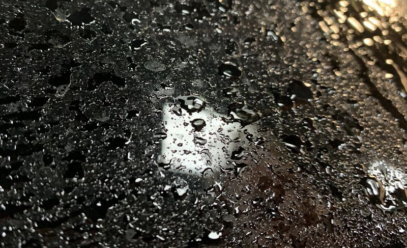 Review BLACKFIRE Gel Glass Cleaner