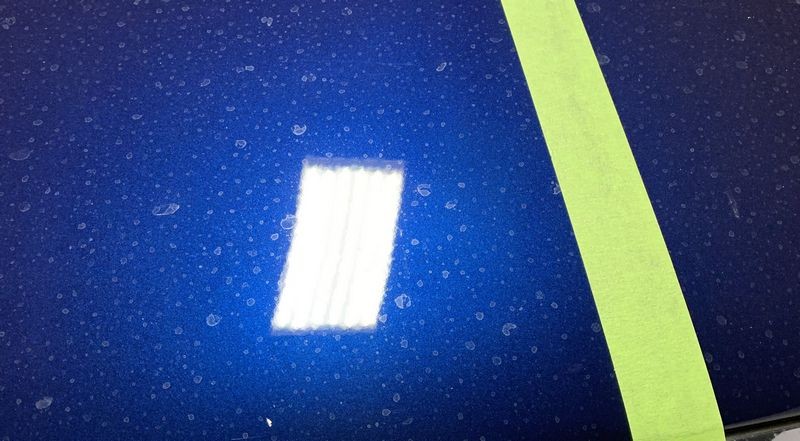 Review BLACKFIRE Glass Water Spot Remover