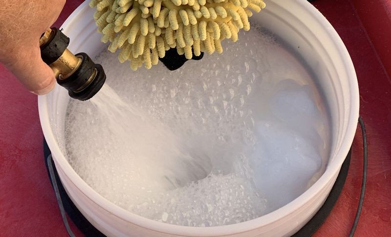 Review BLACKFIRE HydroSeal RTU