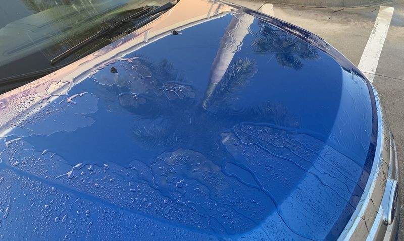 Review BLACKFIRE HydroSeal RTU