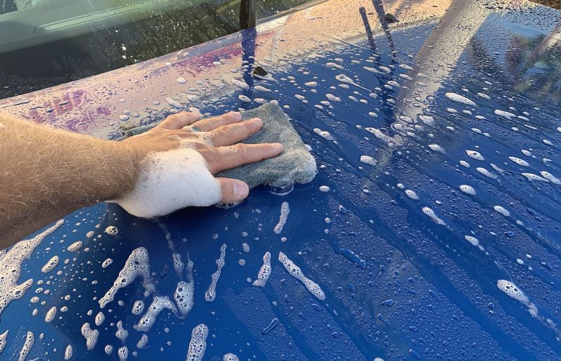 Review BLACKFIRE HydroSeal RTU