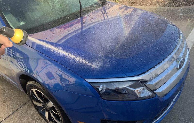 Review BLACKFIRE HydroSeal RTU