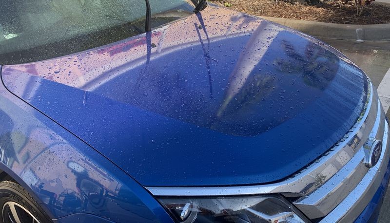 Review BLACKFIRE HydroSeal RTU