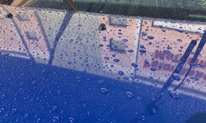 Review BLACKFIRE HydroSeal RTU