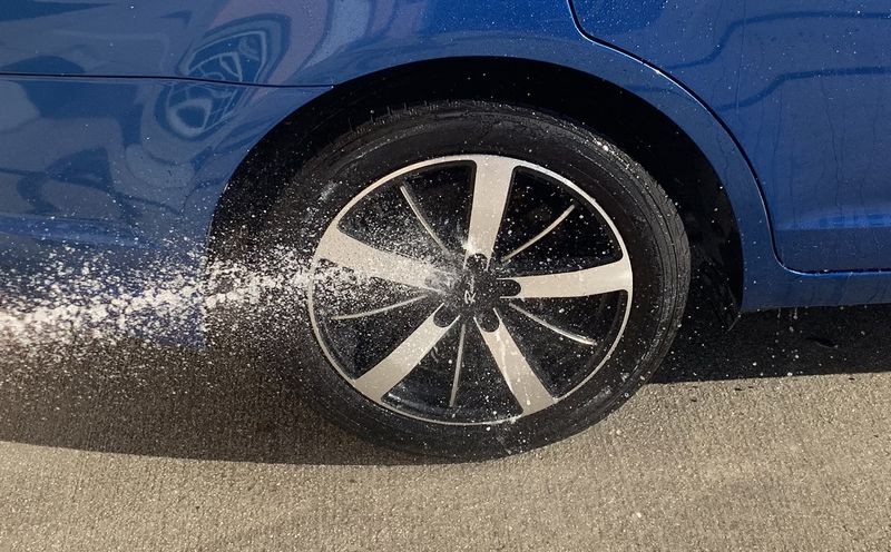 Review BLACKFIRE HydroSeal RTU