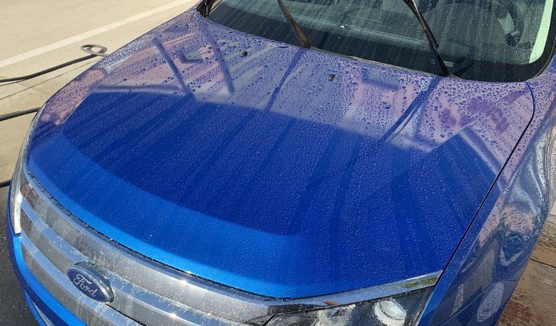 Review BLACKFIRE HydroSeal RTU