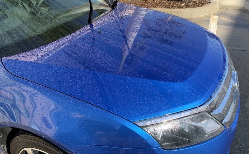 Review BLACKFIRE HydroSeal RTU