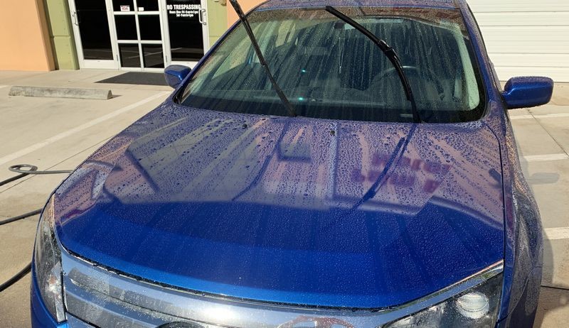 Review BLACKFIRE HydroSeal RTU