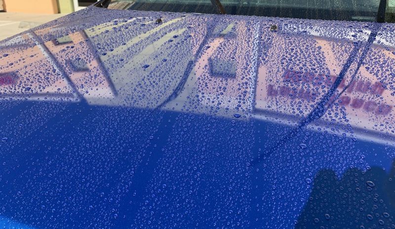 Review BLACKFIRE HydroSeal RTU