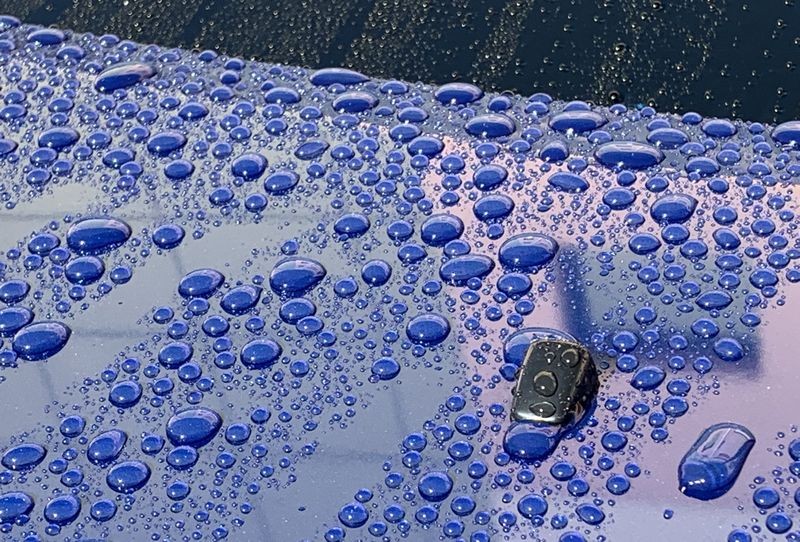 Review BLACKFIRE HydroSeal RTU
