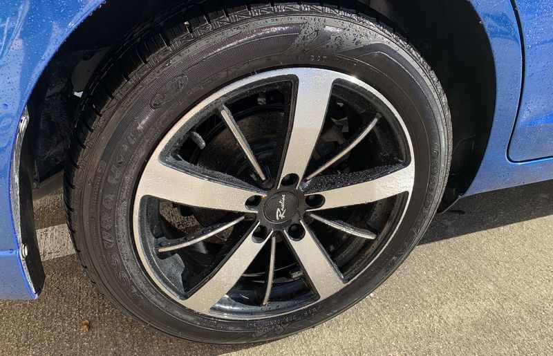 Review BLACKFIRE HydroSeal RTU