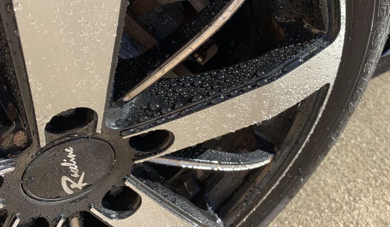 Review BLACKFIRE HydroSeal RTU