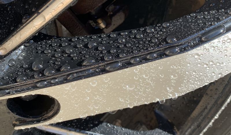 Review BLACKFIRE HydroSeal RTU