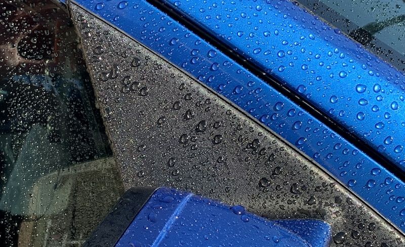 Review BLACKFIRE HydroSeal RTU