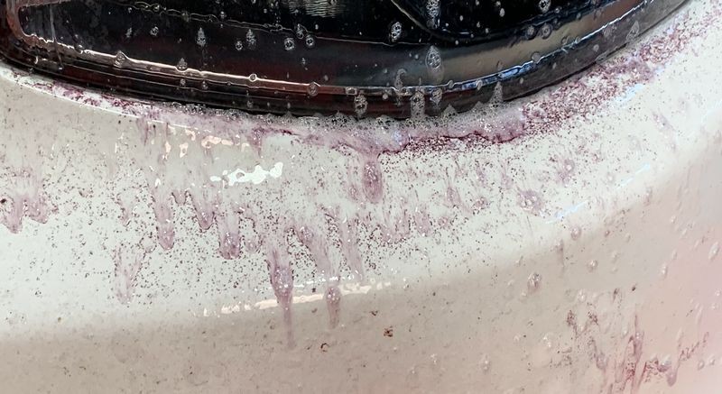 Review BLACKFIRE Iron Remover Gel