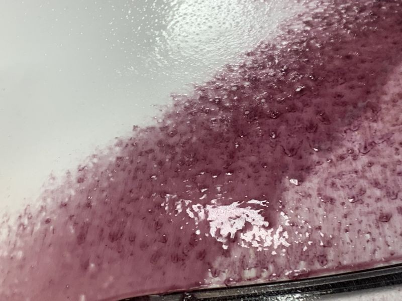 Review BLACKFIRE Iron Remover Gel