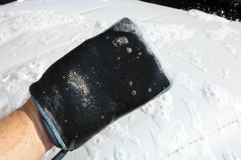 Review BLACKFIRE Iron Remover
