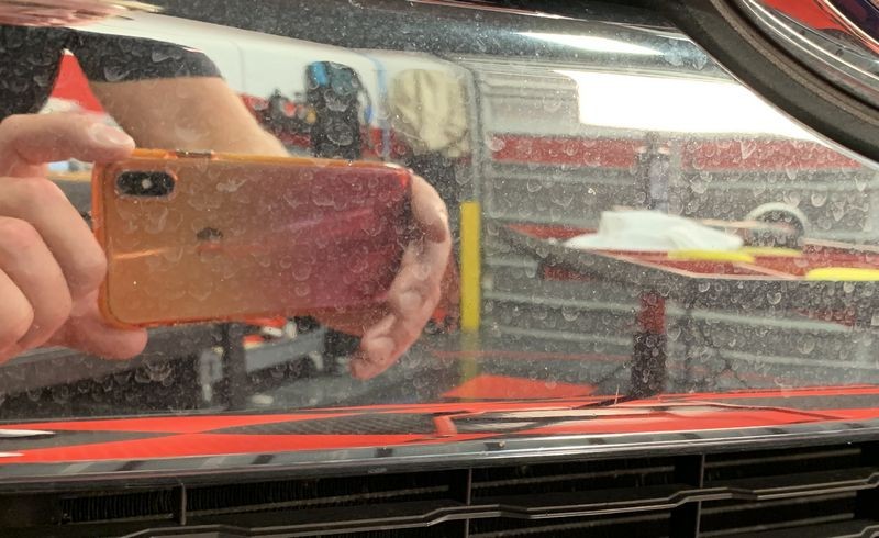 Review BLACKFIRE Metal Sealant