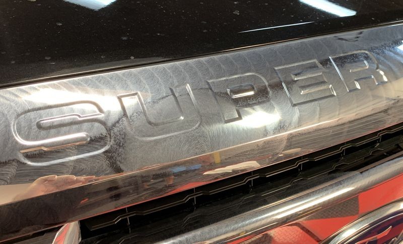 Review BLACKFIRE Metal Sealant