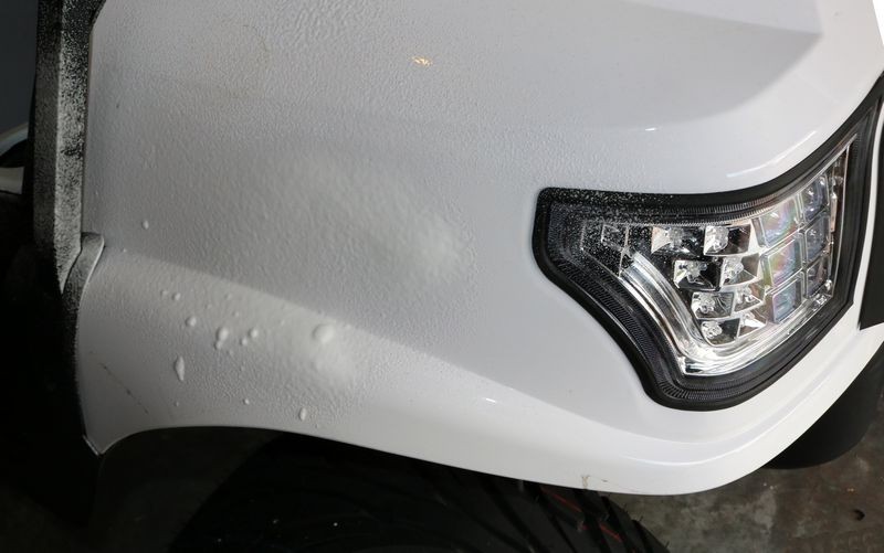 Review: BLACKFIRE Plex Pro Plastic Cleaner &amp;amp; Protectant