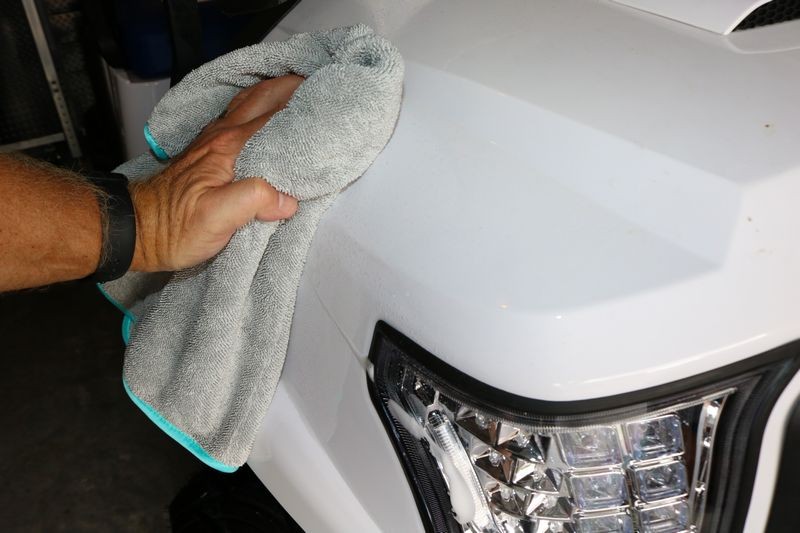 Review: BLACKFIRE Plex Pro Plastic Cleaner &amp;amp; Protectant