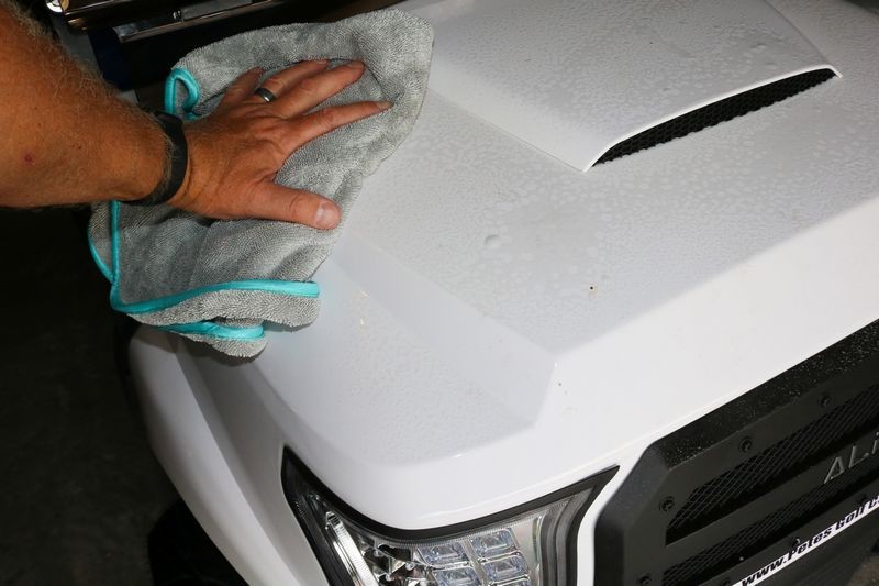 Review: BLACKFIRE Plex Pro Plastic Cleaner &amp;amp; Protectant